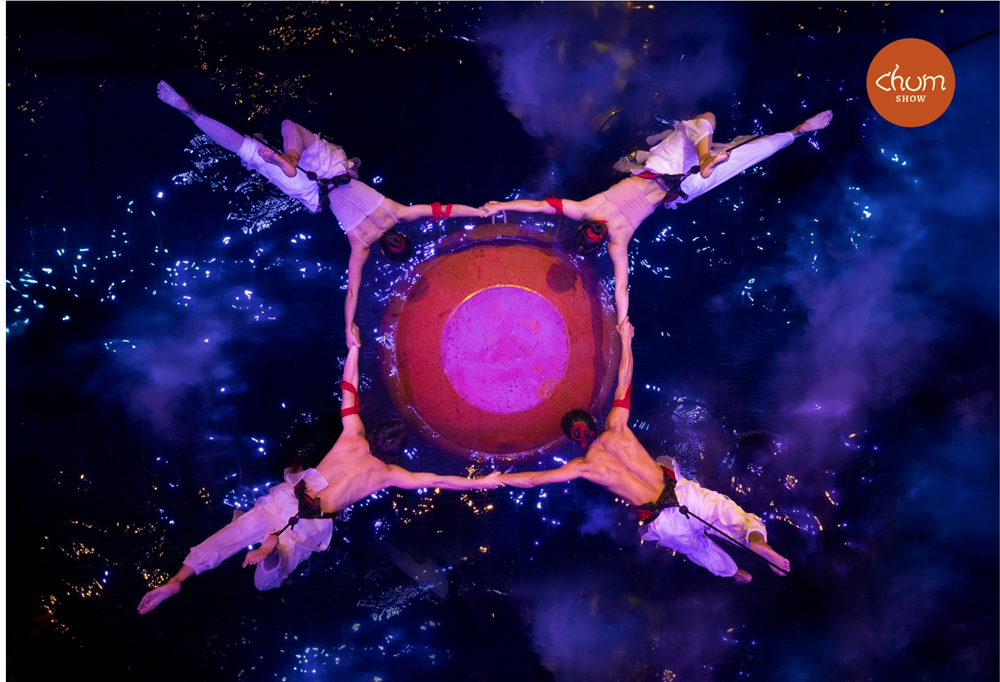 Từ chiếc chum đến bản sắc: Vở diễn chạm vào những tầng sâu văn hóa Nha Trang – Khánh Hòa - ảnh 4