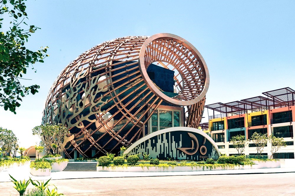 Từ chiếc chum đến bản sắc: Vở diễn chạm vào những tầng sâu văn hóa Nha Trang – Khánh Hòa - ảnh 7