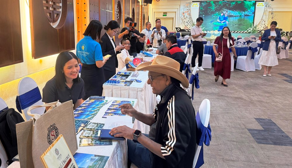 Doanh nghiệp Malaysia tìm kiếm cơ hội hợp tác, thúc đẩy du lịch Khánh Hòa - ảnh 1