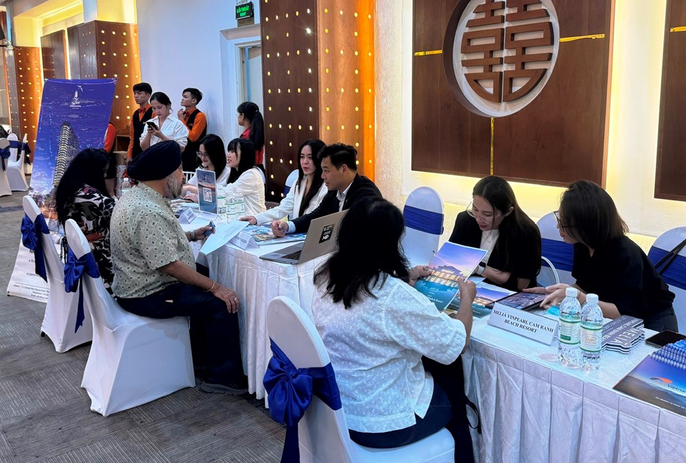 Doanh nghiệp Malaysia tìm kiếm cơ hội hợp tác, thúc đẩy du lịch Khánh Hòa - ảnh 2