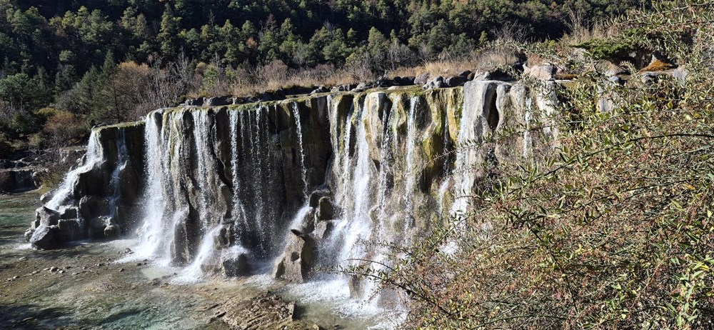 Núi tuyết Ngọc Long: “Kỳ quan băng giá” giữa lòng phố Lệ Giang - ảnh 9