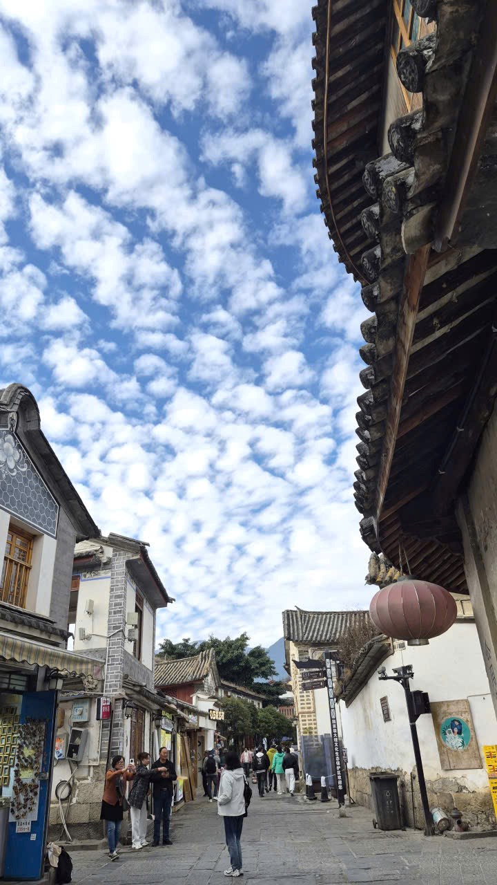 Đến Vân Nam khám phá văn hóa, lịch sử Thành cổ Đại Lý - ảnh 4