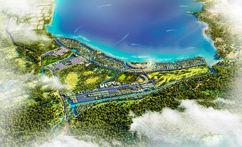 Khánh Hòa: Đồng loạt khởi công và khánh thành 5 dự án trọng điểm - ảnh 5