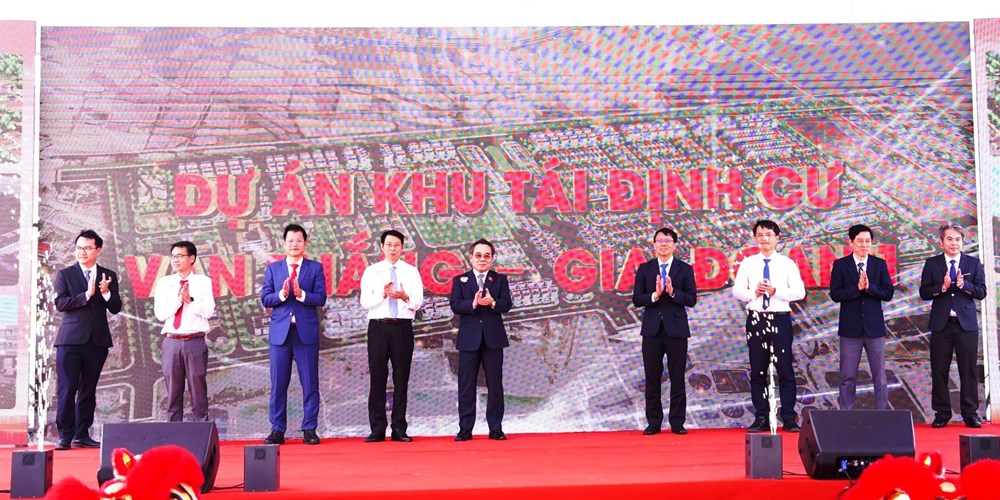 Khánh Hòa: Đồng loạt khởi công và khánh thành 5 dự án trọng điểm - ảnh 3