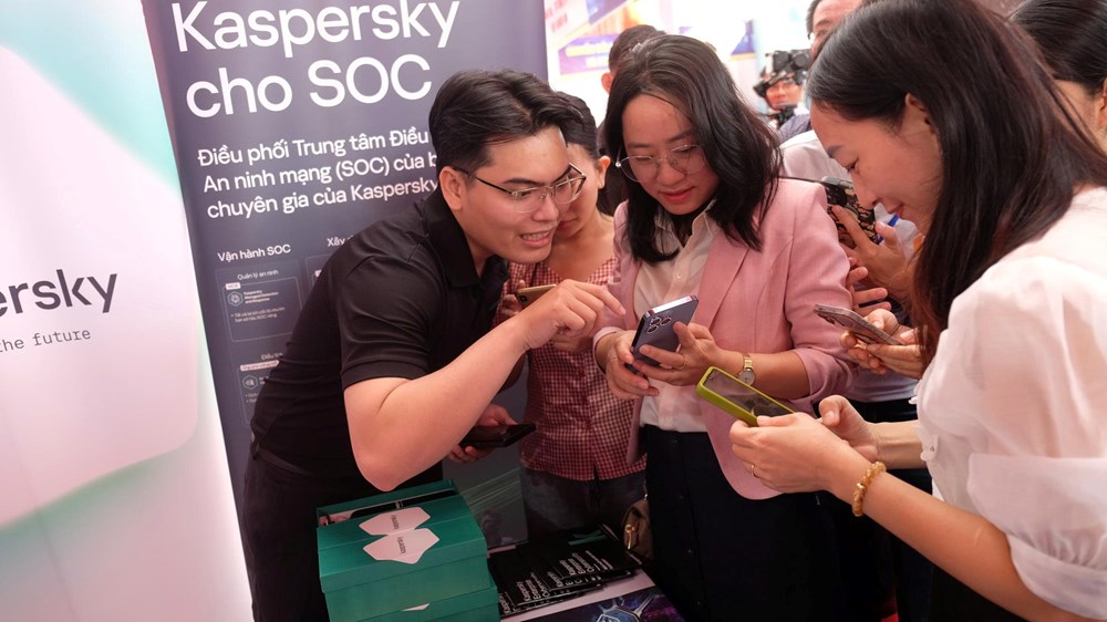 Khánh Hòa:  Khai mạc Ngày hội Công nghệ số 2025 - Tăng tốc bứt phá kinh tế số - ảnh 4