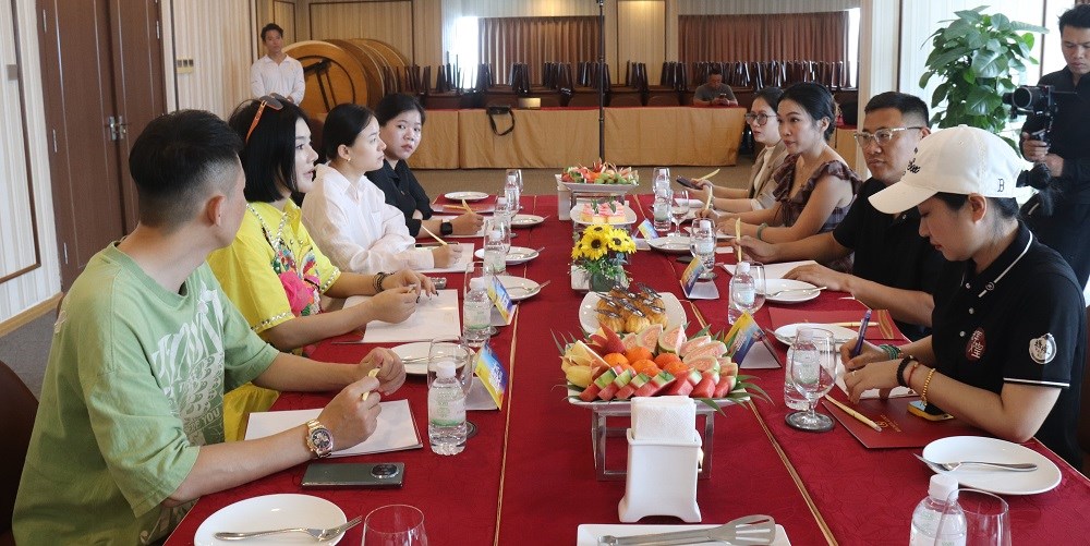 Lên kế hoạch mở tour du lịch chăm sóc sắc đẹp tại Nha Trang - ảnh 1