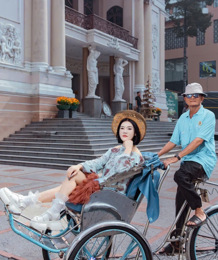 Lên kế hoạch mở tour du lịch chăm sóc sắc đẹp tại Nha Trang - ảnh 4