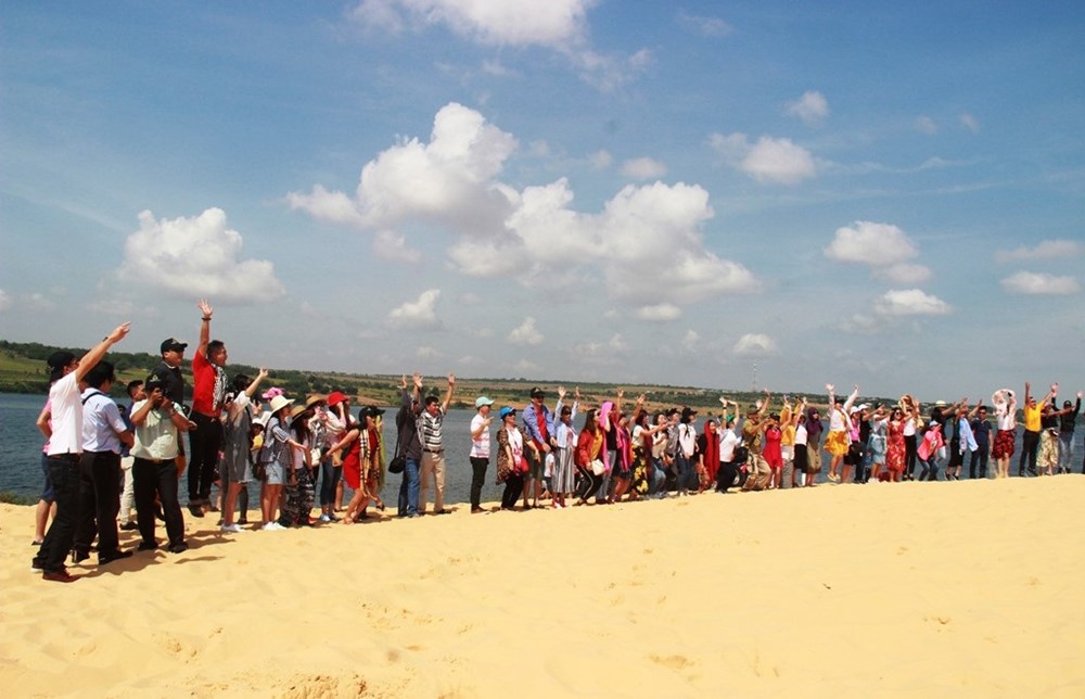 Lên kế hoạch mở tour du lịch chăm sóc sắc đẹp tại Nha Trang - ảnh 3