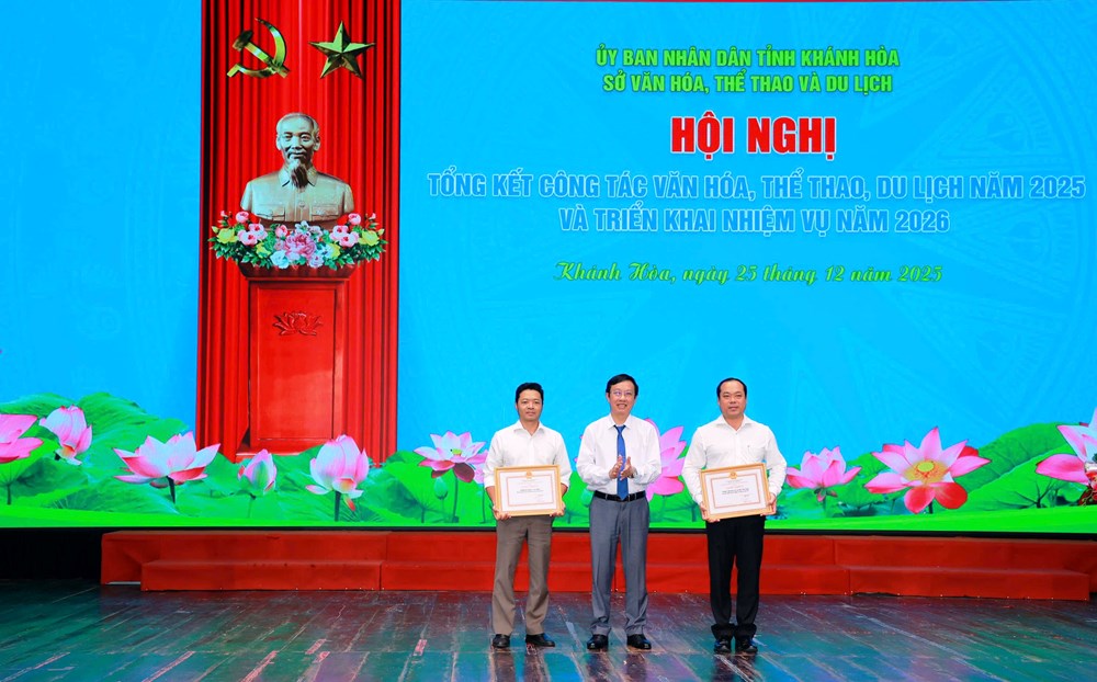 Khánh Hòa phấn đấu đón trên 18 triệu lượt khách trong năm 2026 - ảnh 2