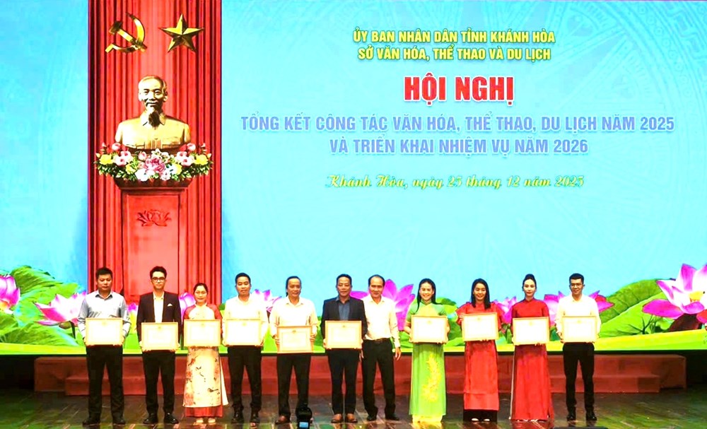 Khánh Hòa phấn đấu đón trên 18 triệu lượt khách trong năm 2026 - ảnh 3