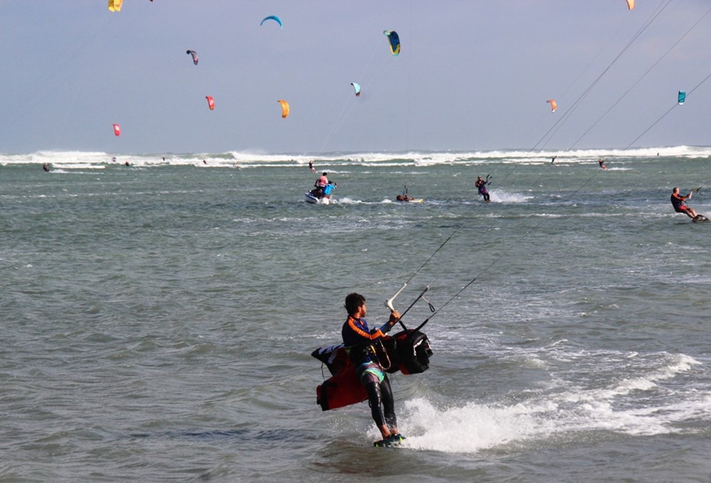 “Đánh thức” đại dương, nâng tầm du lịch - ảnh 1