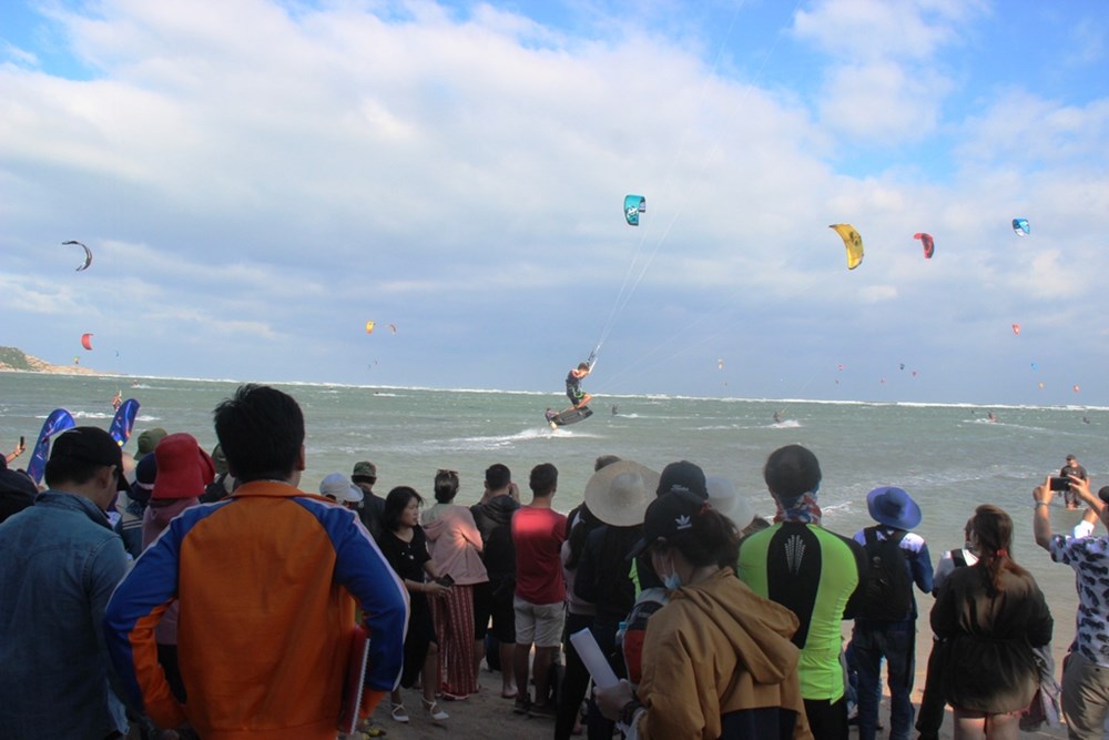 “Đánh thức” đại dương, nâng tầm du lịch - ảnh 3