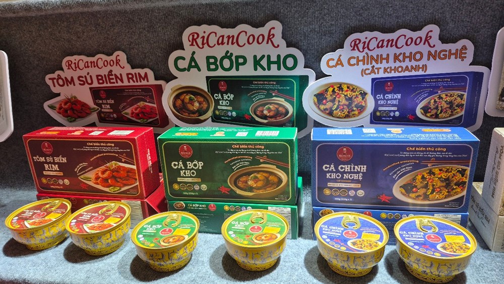 Khánh Hòa: Đánh thức vị giác du khách bằng “hương vị cơm Việt“ - ảnh 2