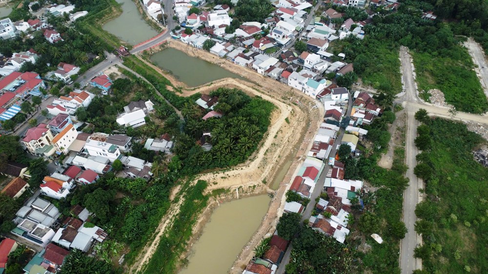 Dự án tu bổ, tôn tạo Thành cổ Diên Khánh chậm tiến độ, đội vốn gần 60 tỉ đồng? - ảnh 2