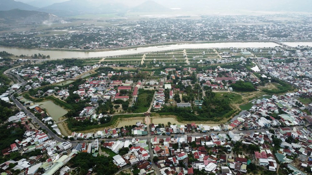 Dự án tu bổ, tôn tạo Thành cổ Diên Khánh chậm tiến độ, đội vốn gần 60 tỉ đồng? - ảnh 5