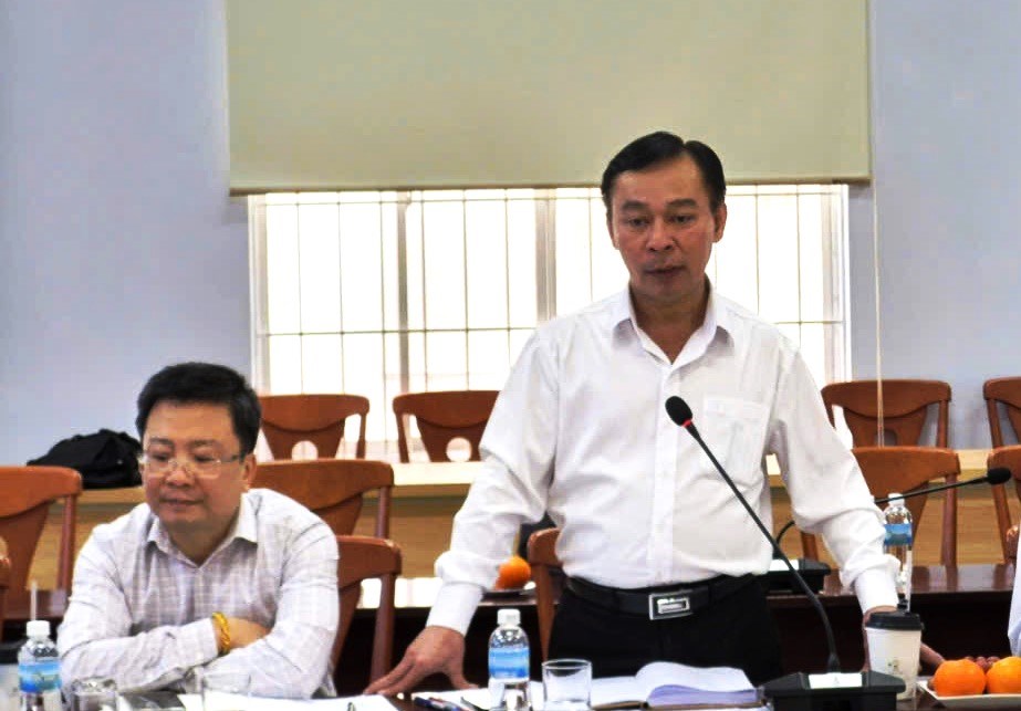 Khánh Hòa: Tập trung phát triển thị trường khách du lịch Trung Quốc - ảnh 2