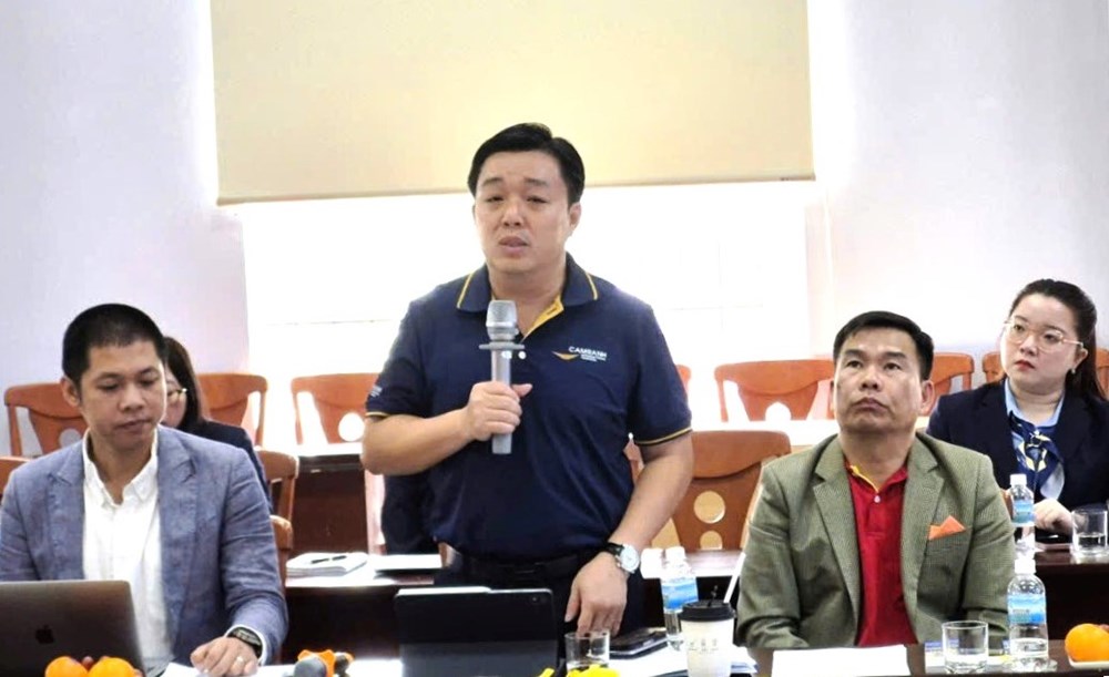 Khánh Hòa: Tập trung phát triển thị trường khách du lịch Trung Quốc - ảnh 3