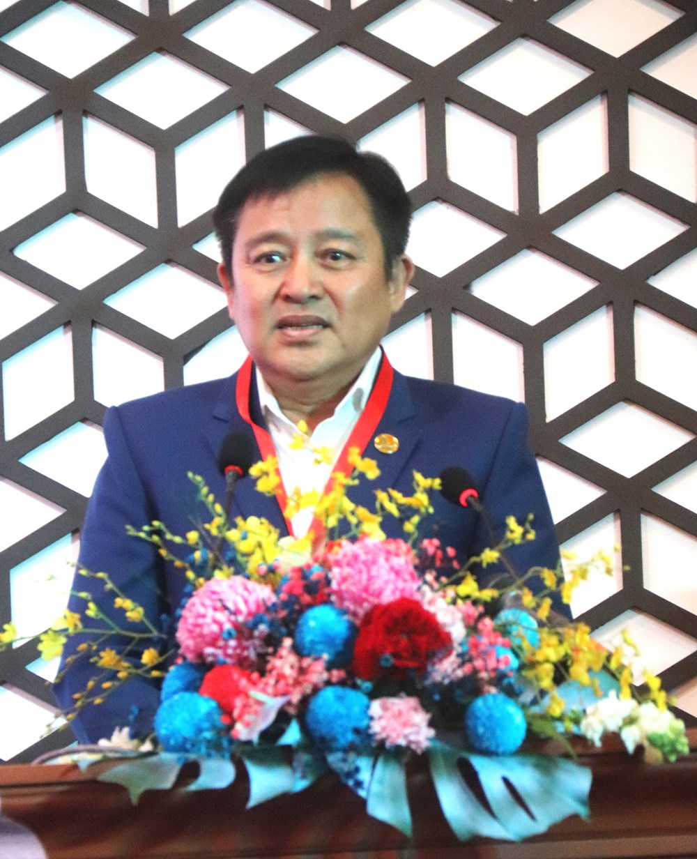 Doanh thu du lịch Khánh Hòa tăng hơn 100 lần trong 20 năm - ảnh 2