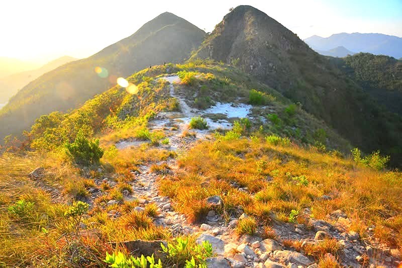 Khánh Hòa: Đánh thức tiềm năng du lịch sinh thái núi Cô Tiên - ảnh 1