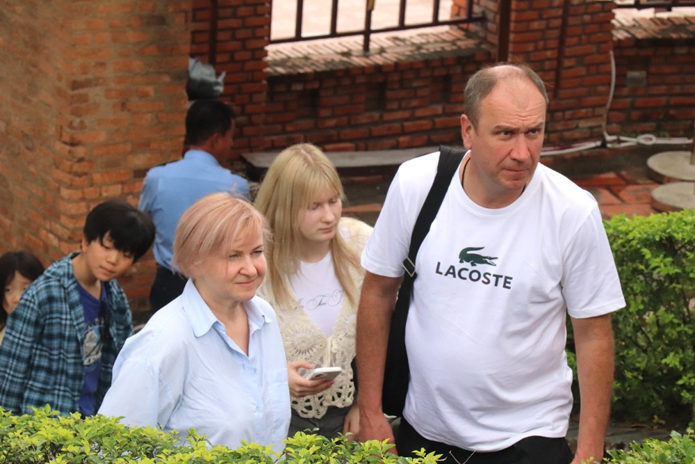 Khánh Hòa đặt mục tiêu đón 33 triệu lượt khách vào năm 2030 - ảnh 2