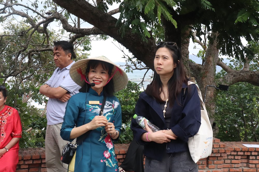 Khánh Hòa đặt mục tiêu đón 33 triệu lượt khách vào năm 2030 - ảnh 4