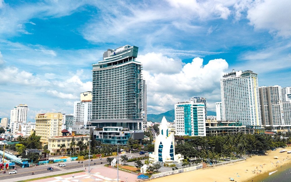 Thương hiệu du lịch quốc tế nổi tiếng - Hyatt (Mỹ) “đổ bộ” vào Khánh Hòa - ảnh 3