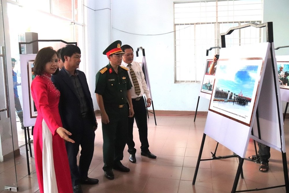 Khánh Hòa: Nỗ lực đưa văn hóa cơ sở chạm đến đời sống nhân dân - ảnh 2