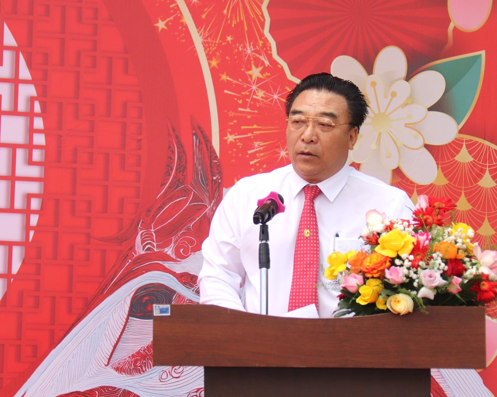 Khánh Hòa: Khai mạc Hội báo Xuân Bính Ngọ 2026 - ảnh 3