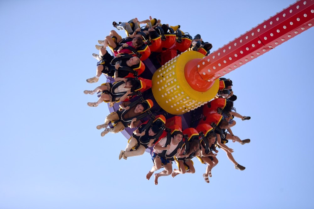 Vinpearl:  “Cú hích” đưa Khánh Hòa vươn tầm trung tâm du lịch quốc tế - ảnh 3