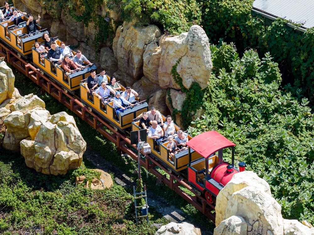 Vinpearl:  “Cú hích” đưa Khánh Hòa vươn tầm trung tâm du lịch quốc tế - ảnh 4