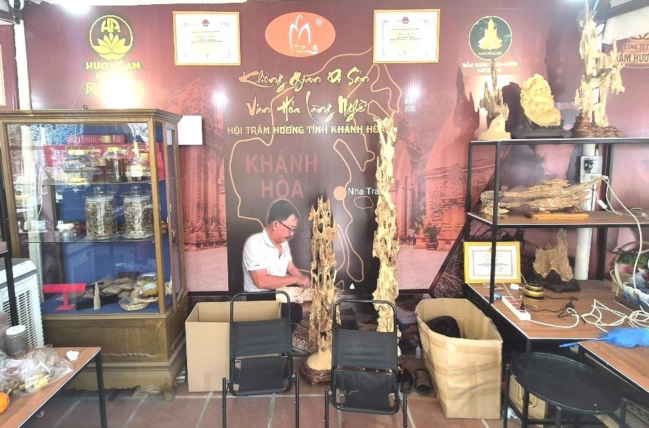 Khánh Hòa:  Nhiều hoạt động văn hóa trong chương trình “Xuân yêu thương”  - ảnh 6