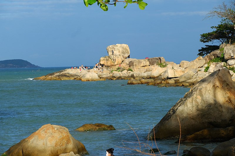 Du lịch Khánh Hòa bùng nổ, đón hơn 1 triệu lượt khách dịp Tết Bính Ngọ 2026 - ảnh 2