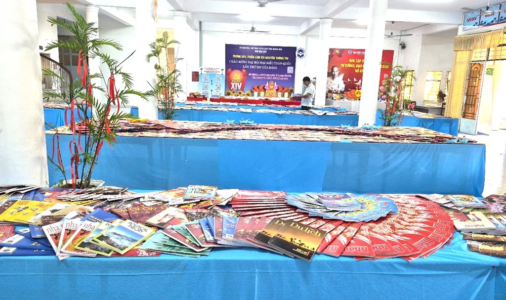 Khánh Hòa: Bế mạc Hội báo Xuân Bính Ngọ 2026  - ảnh 2