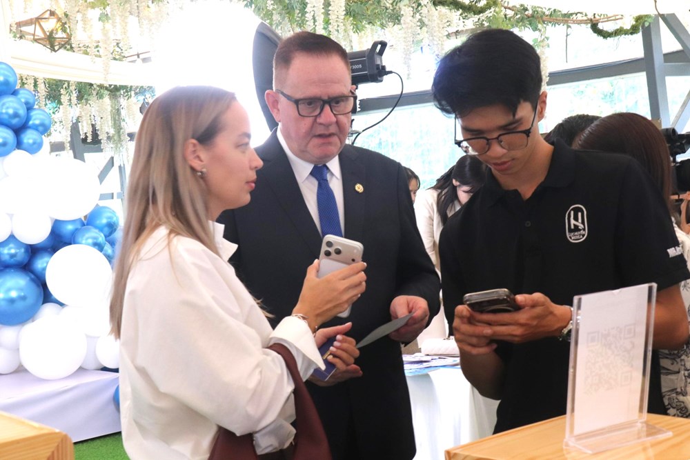 Khánh Hòa:  Kết nối du lịch liên vùng qua chương trình B2B “WHO AM I?” lần thứ 8 - ảnh 3