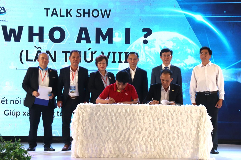 Khánh Hòa:  Kết nối du lịch liên vùng qua chương trình B2B “WHO AM I?” lần thứ 8 - ảnh 6