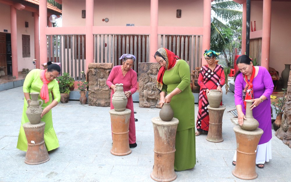 Khánh Hòa: Nhiều hoạt động tại Ngày Văn hóa các dân tộc Việt Nam 2026 - ảnh 1