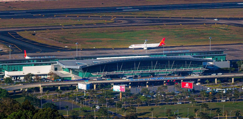 Khánh Hòa triển khai hiệu quả mô hình "Hàng không - Du lịch" - ảnh 2