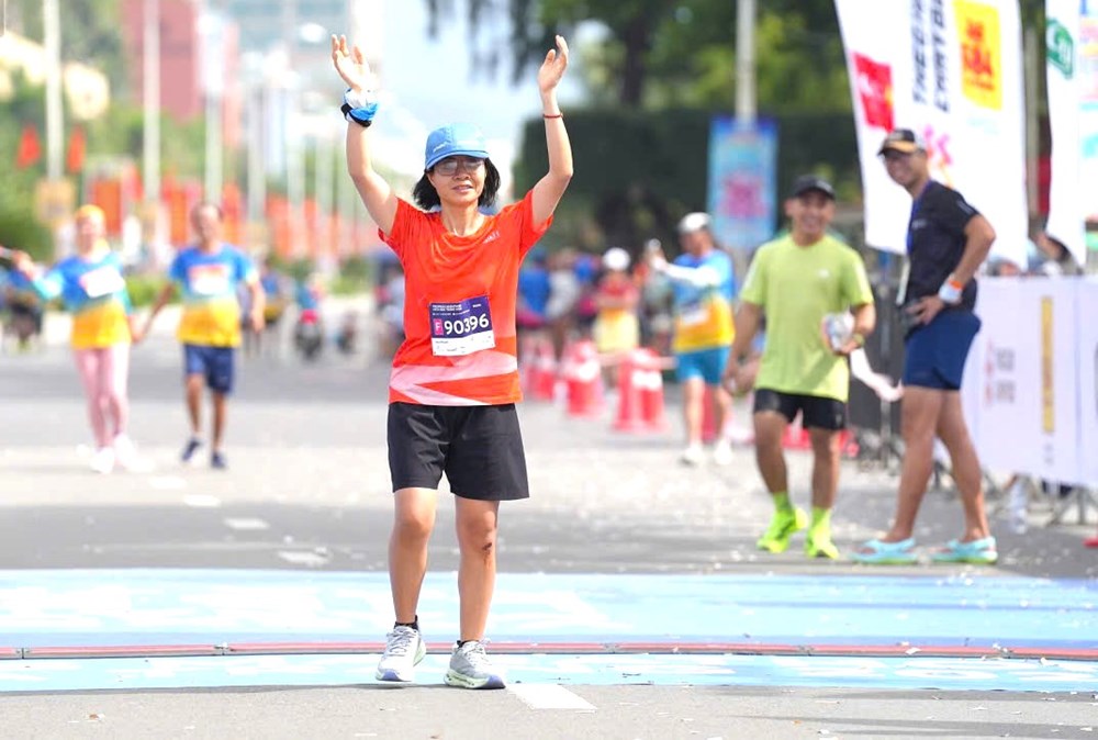 Khát khao chinh phục đường đua của những vận động viên “đặc biệt“ - ảnh 4