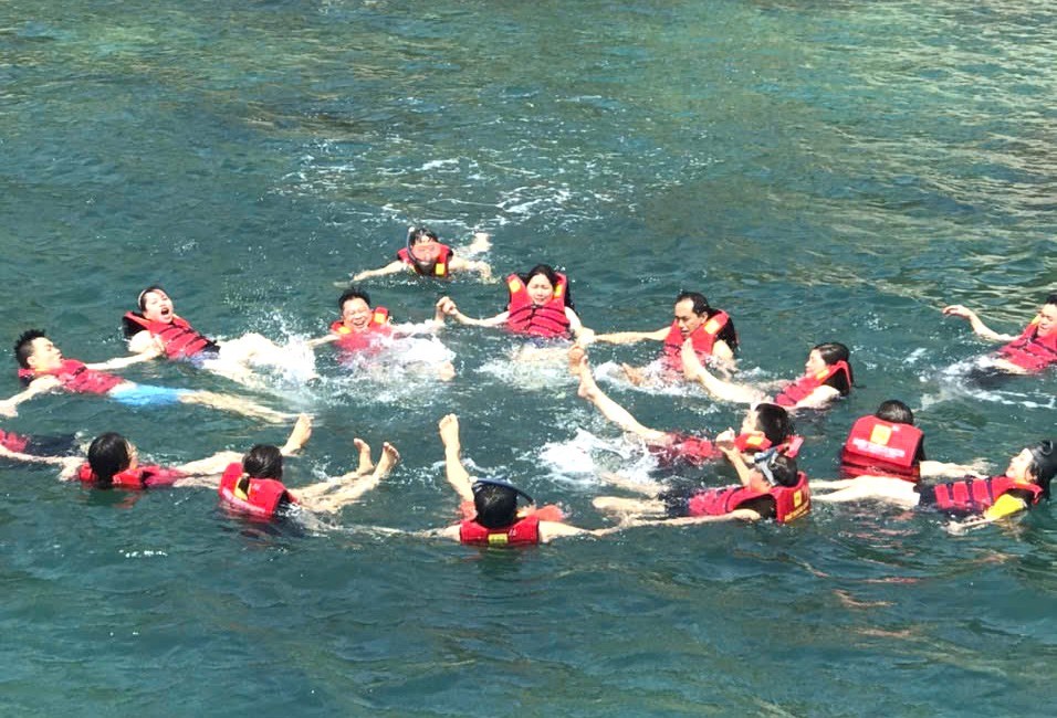 Ba tháng đầu năm 2026, Khánh Hòa đón 5,2 triệu lượt khách du lịch - ảnh 5