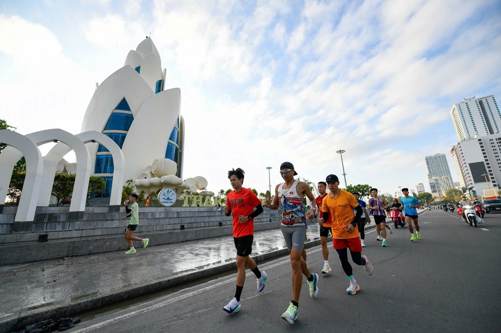 Khát khao chinh phục đường đua của những vận động viên “đặc biệt“ - ảnh 5