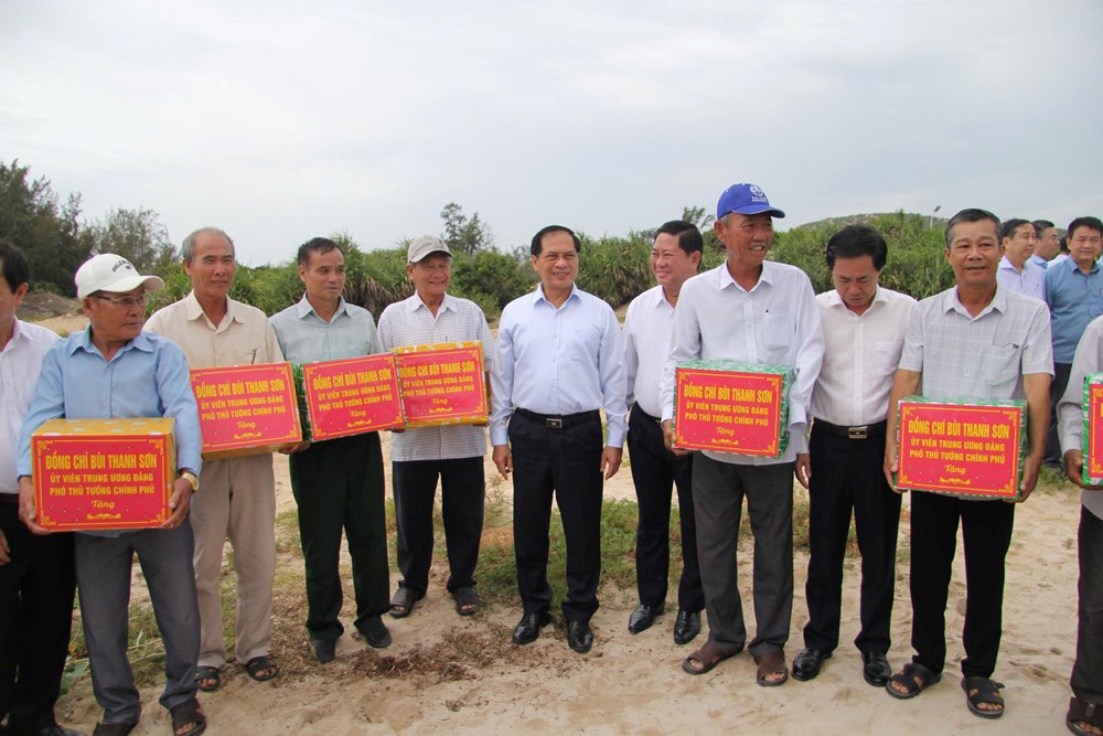 Tháo gỡ “điểm nghẽn” pháp lý, tăng tốc dự án điện hạt nhân tại Khánh Hòa - ảnh 5