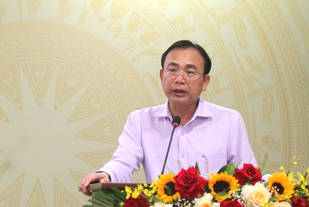 Tháo gỡ “điểm nghẽn” pháp lý, tăng tốc dự án điện hạt nhân tại Khánh Hòa - ảnh 2