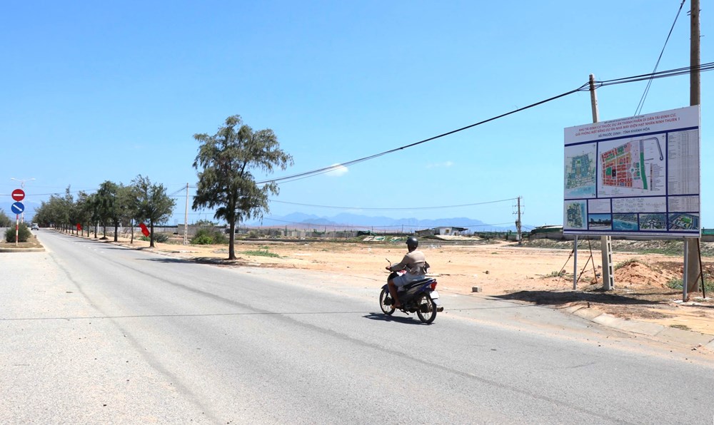 Tháo gỡ “điểm nghẽn” pháp lý, tăng tốc dự án điện hạt nhân tại Khánh Hòa - ảnh 3