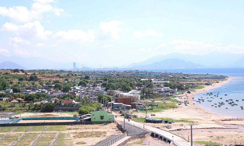 Tháo gỡ “điểm nghẽn” pháp lý, tăng tốc dự án điện hạt nhân tại Khánh Hòa - ảnh 4