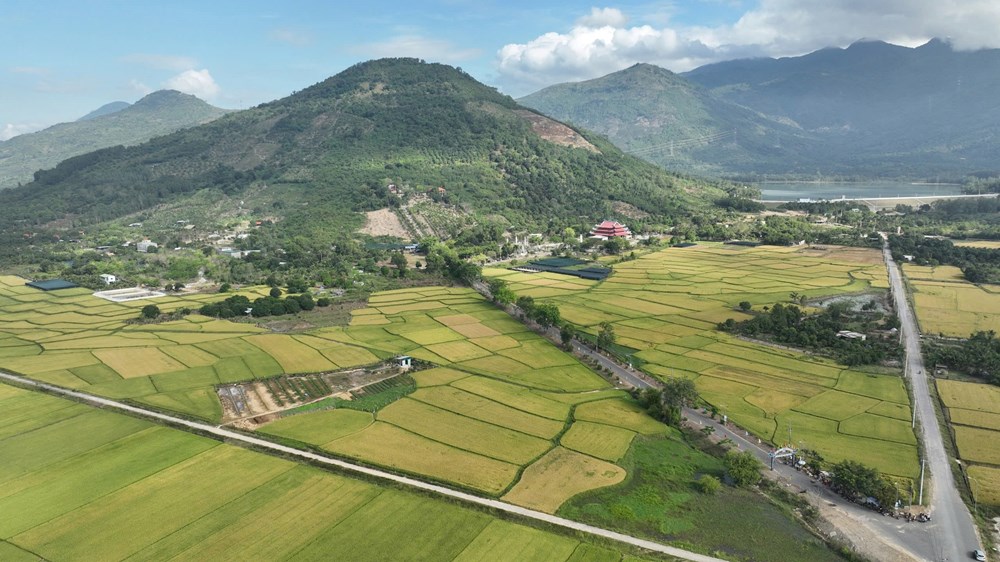 Khánh Hòa:  Lễ hội Am Chúa năm 2026 - Nơi hội tụ hồn thiêng đất mẹ - ảnh 1