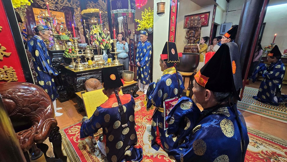 Khánh Hòa:  Lễ hội Am Chúa năm 2026 - Nơi hội tụ hồn thiêng đất mẹ - ảnh 3