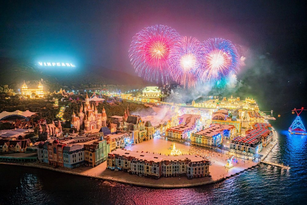 Khánh Hòa: Tổ chức chuỗi lễ hội quy mô lớn dịp 30.4 – 1.5 để thu hút du khách - ảnh 2