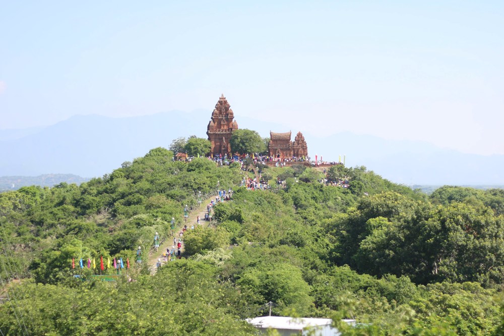 Khánh Hòa: Tập huấn kiểm kê di sản cho 1.500 cán bộ - ảnh 7