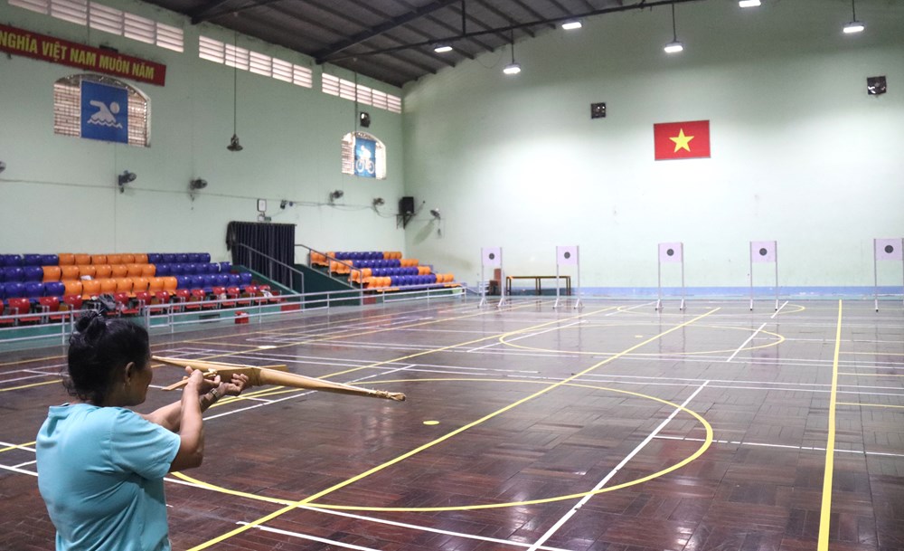 Khánh Hòa: Sôi nổi Hội thao các dân tộc thiểu số năm 2026 - ảnh 8