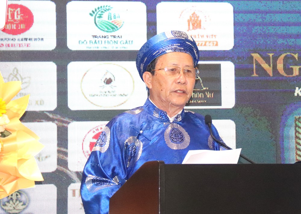 Khánh Hòa: Trang trọng Lễ Giỗ tổ nghề trầm hương năm 2026 - ảnh 2